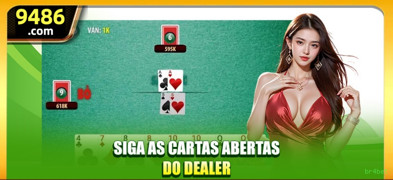 Cassino ao Vivo br4bet