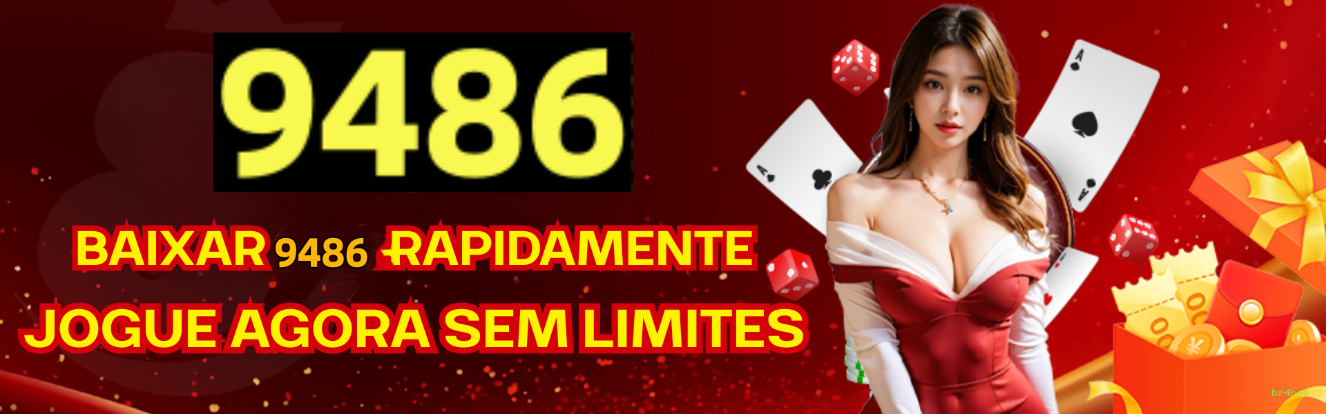 Termos de Bônus br4bet