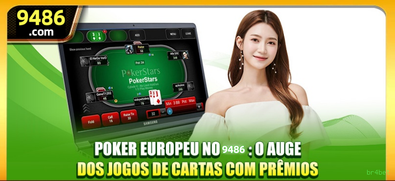 Esportes Virtuais br4bet